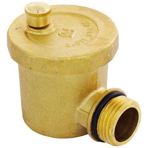 Воздухоотводчик автоматический угловой Fado AV11 1/2'