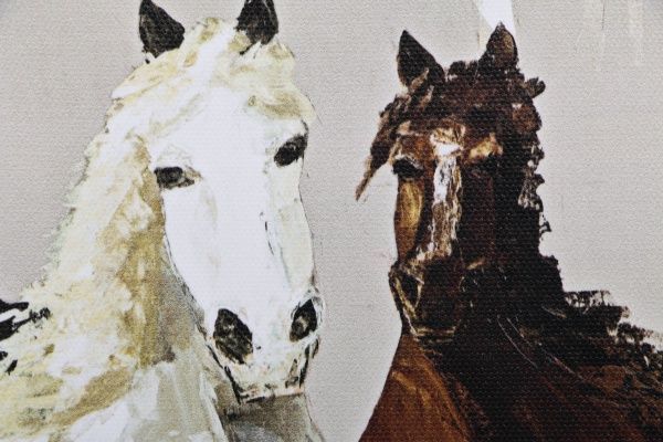 Репродукция Животные 28-15 28x28 см 