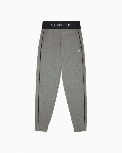 Брюки Calvin Klein Performance Pants 00GWF9P619-077 р. S серый