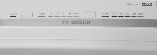 Холодильник Bosch KGN 39VI306