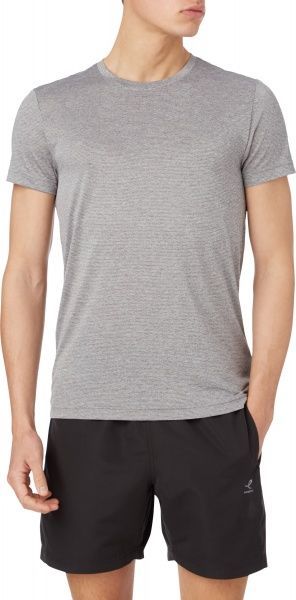 Футболка Energetics Telly ux 302739-901027 L сірий
