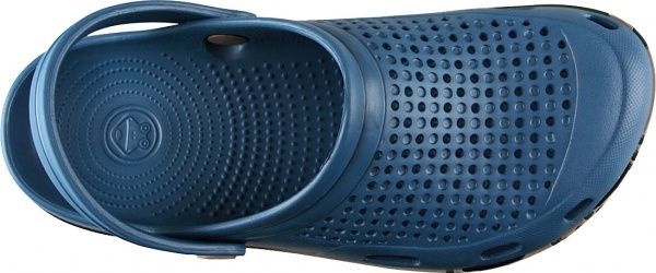 Сабо Coqui Lindo 6413-401-5128 р. 37 синій