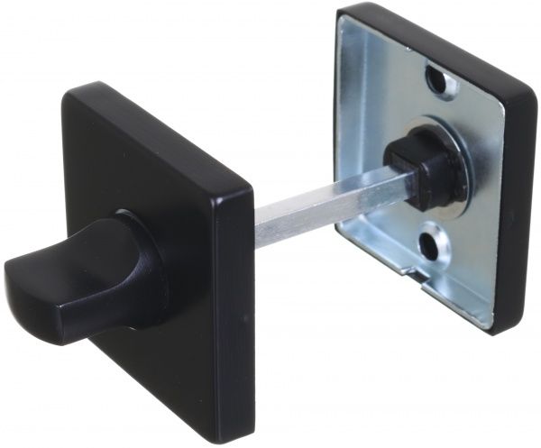 Накладка MVM под WC T12 WC черный