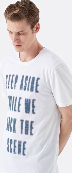 Футболка Mavi PRINTED TEE 066006-620 XL