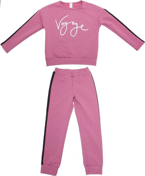 Комплект Luna Kids р.146 лиловый 103548 