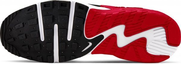 Кроссовки Nike AIR MAX EXCEE CD4165-005 р.US 10 черный