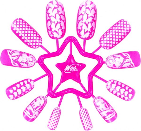 Лялька WinX Маскарад Стелла IW01041403