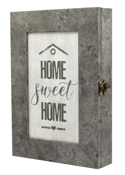 Ключница SvitArt Нежный дом FV-473