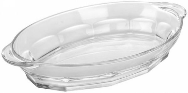 Блюдо Granity 33 см L3210 Luminarc 