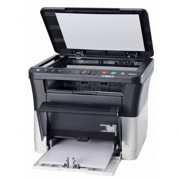 МФУ Kyocera FS-1020MFP + тонер TK-1110 А4 (1020TONBUNDLE) моно ECOSYS 