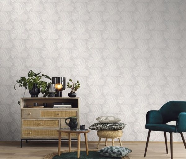 Шпалери вінілові на флізеліновій основі Erismann ELLE 12080-31 1,06x10,05 м 