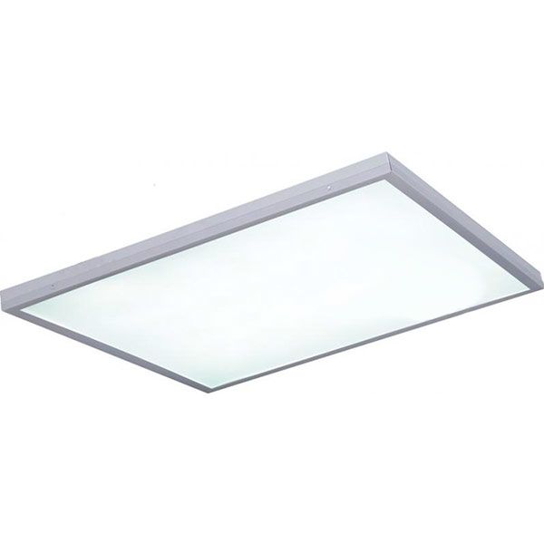 Светильник светодиодный Expert XH-42-30 42 Вт IP20 белый 