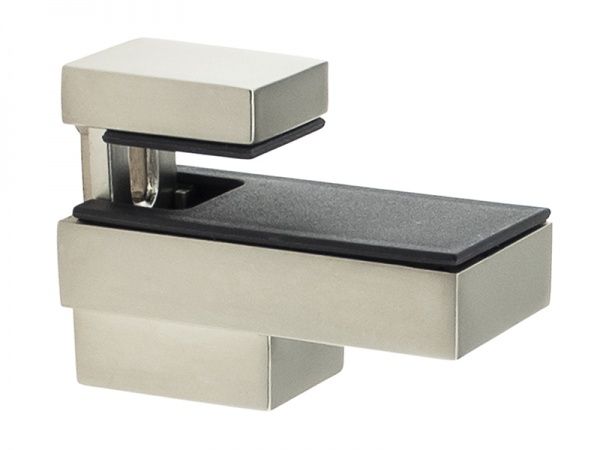 Тримач для полиць DC пелікан PL03 G2 хром