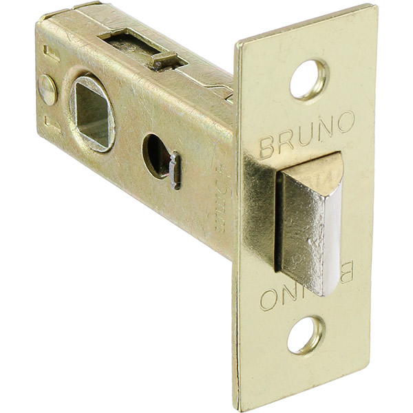 Механізм міжкімнатний Bruno 245SB матова латунь