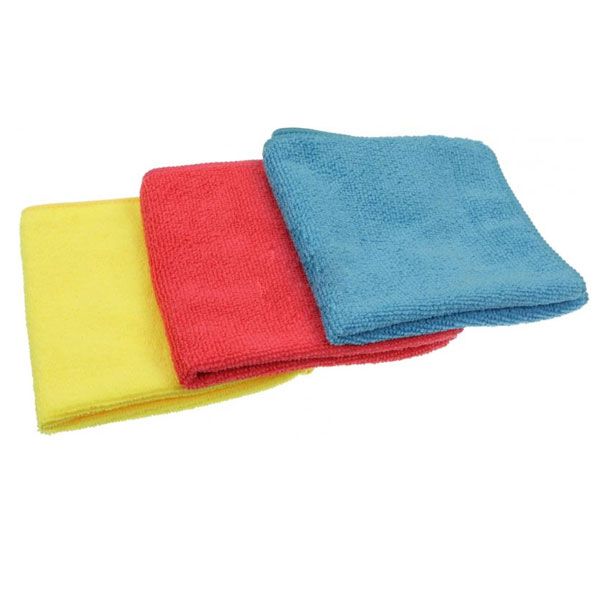 Салфетки из микрофибры Proswisscar MFS-01 3 шт.