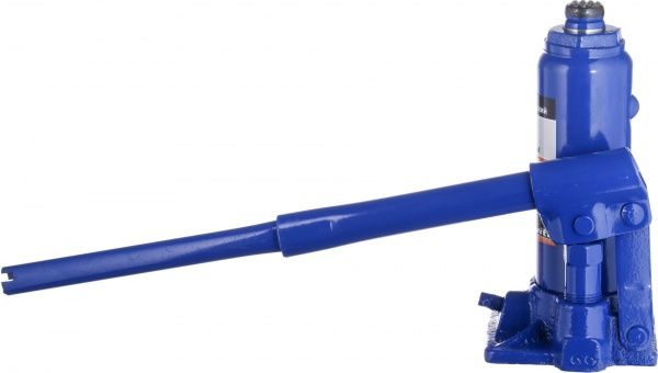 Домкрат гидравлический LAVITA LA JNS-03 3 т