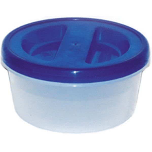 Ємність для харчових продуктів Пластторг 83078 0.5 л