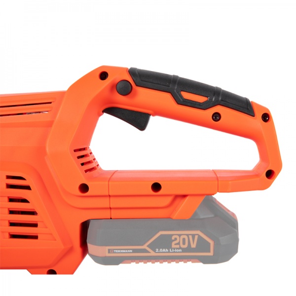 Пила цепная аккумуляторная Tekhmann TCC-10/I20