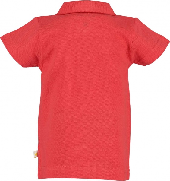 Футболка для мальчиков Blue Seven р.80 красный 935021 X_307_р.80 