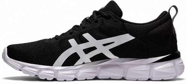 Кроссовки Asics GEL-QUANTUM LYTE 1201A235-006 р.41,5 US 8 черный