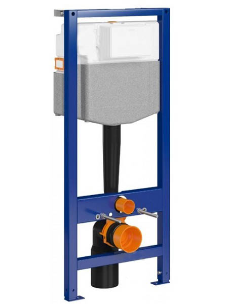 Інсталяція для унітаза Cersanit SYSTEM 50 MECH