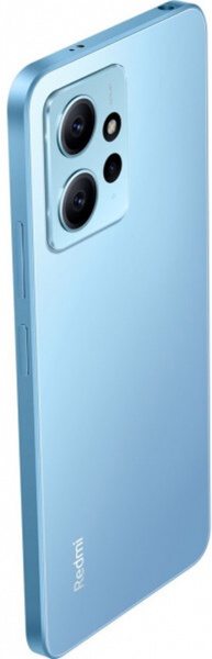 Смартфон Xiaomi Redmi Note 12 4/128GB ice blue (980129) 