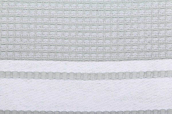 Рушник кухонний Asta 50x72 см La Nuit зелений 