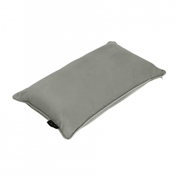 Подушка декоративная VELOUR 30x50 см капучино Decora textile 