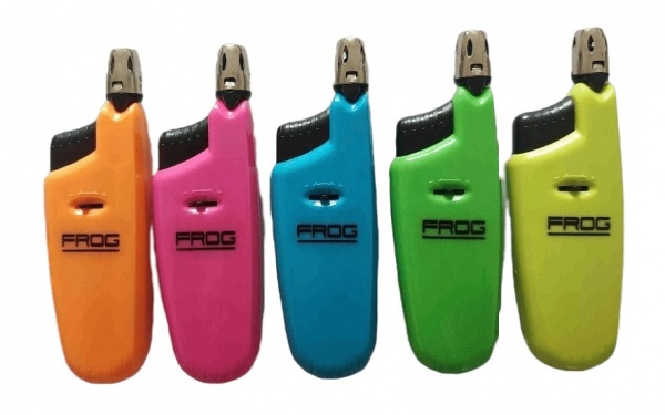 Запальничка побутова mini 