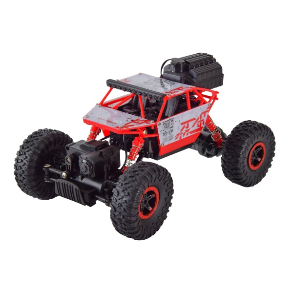 Автомобиль на р/у Shantou 1:18 699-217