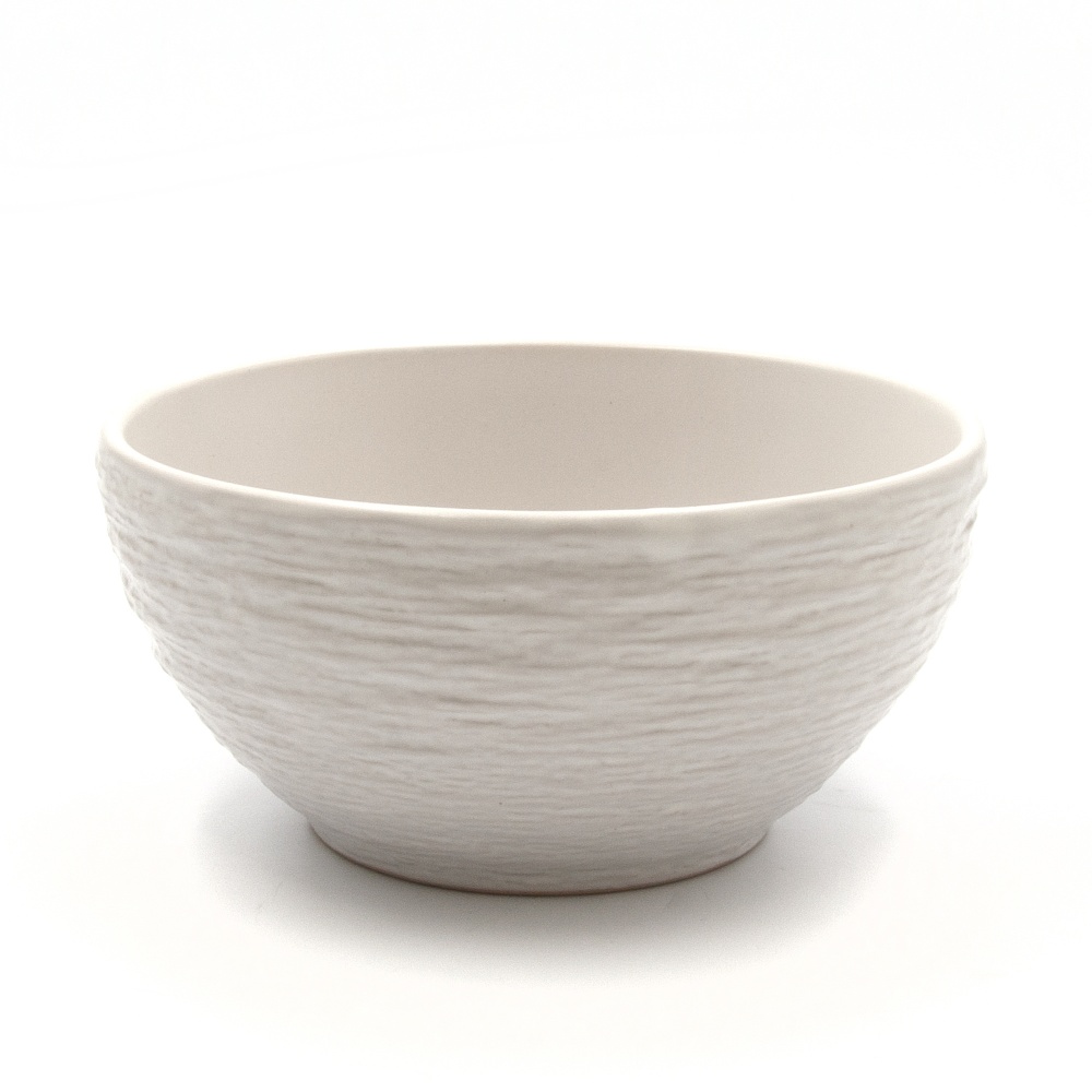 Салатник Milika Siana White 15 см M0450-TRSC241006-60B-W