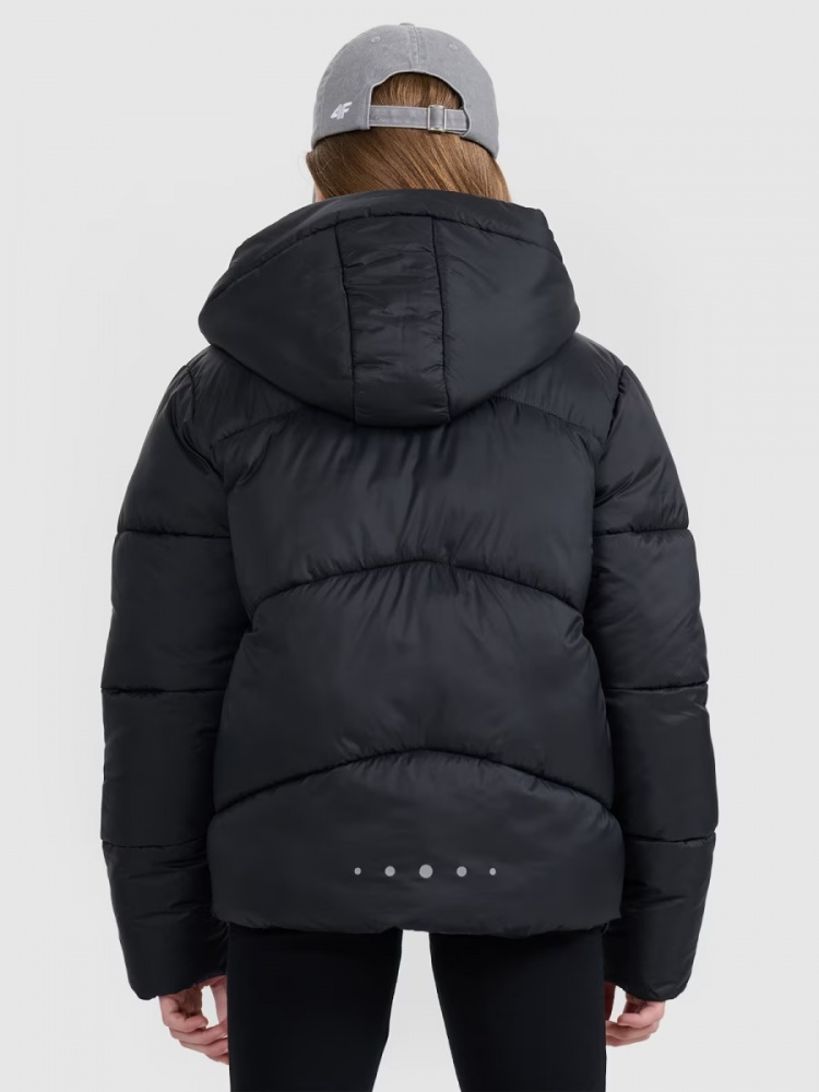 Куртка 4F DOWN JACKET F615 4FJWAW25TDJAF615-20S р.146