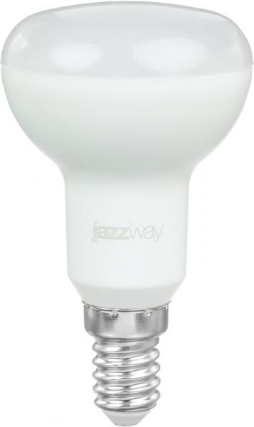 Лампа світлодіодна Jazzway PLED-SP 7 Вт R50 матова E14 220 В 5000 К 1033635 