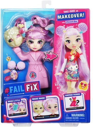 Набір з лялькою Rainbow High Поппі