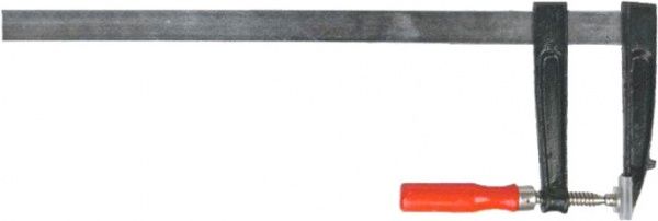 Струбцина Top Tools F-образная 12A223