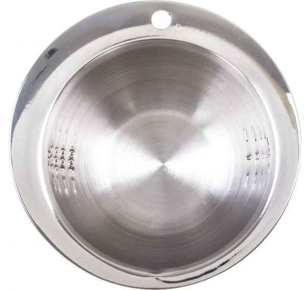 Миска с мерной шкалой 800 мл 19.5х8 см Fackelmann