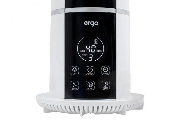 Зволожувач повітря Ergo HU 1860E