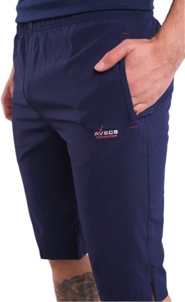 Шорти Avecs AV-30317/64 р. 50 темно-синій