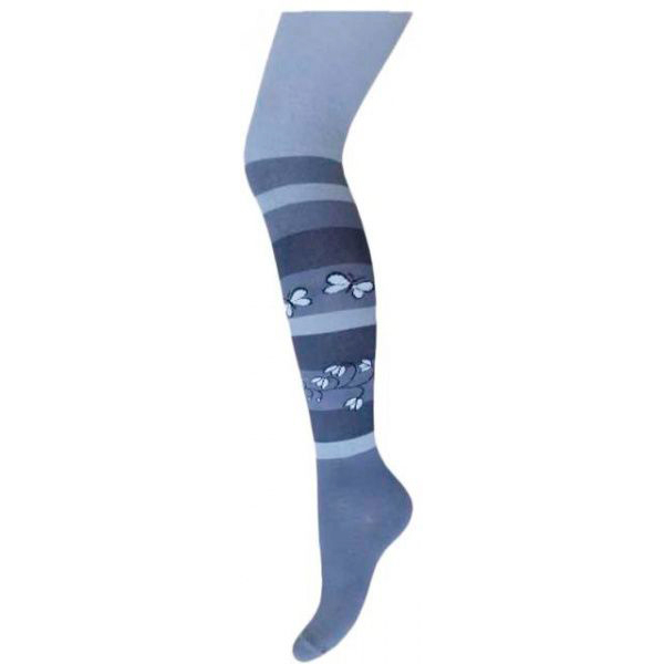 Колготки детские Брестские 56-60,15-16 3280 р.104-110 джинс 