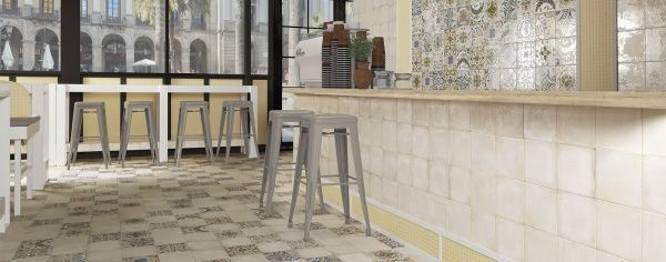 Плитка Mainzu Майоліка Центро 20x20 