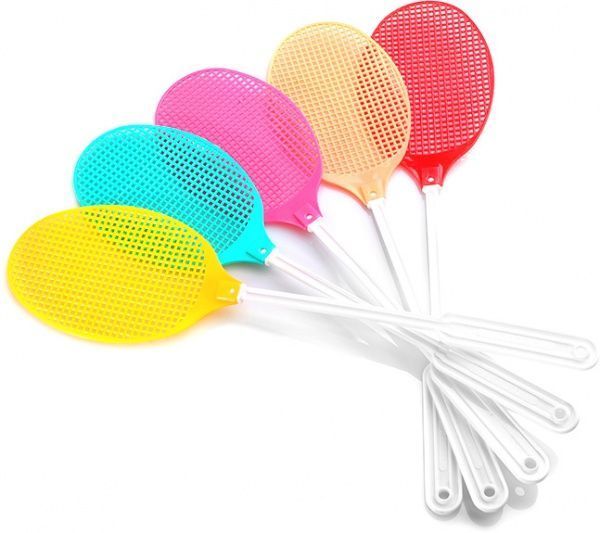 Мухобійка NOLEKS колір в асортименті