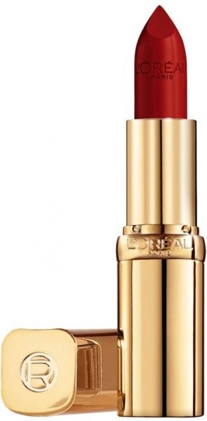 Помада губна L'Oreal Paris Color Riche 120 Rouge St 28 г