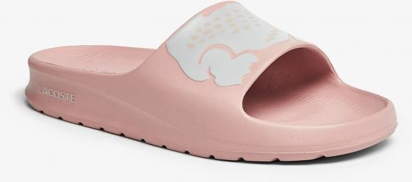 Шльопанці Lacoste CROCO 2.0 0721 1 CFA 741CFA0035208 р. UK 6