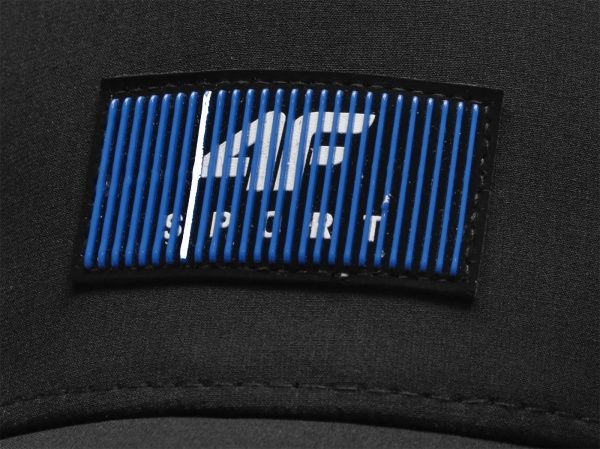 Кепка 4F D4L21-CAM210-21S L L черный