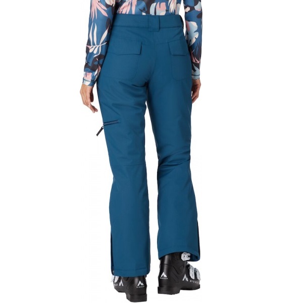 Брюки McKinley Ganina wms 408736-510 р. 36 бирюзовый