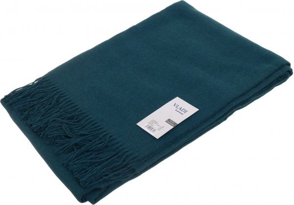 Плед Тоскана-А2 140x200 см в асортименті Vladi 