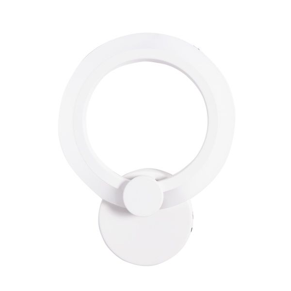 Бра Altalusse 7 Вт белый INL-9410W-07 White 