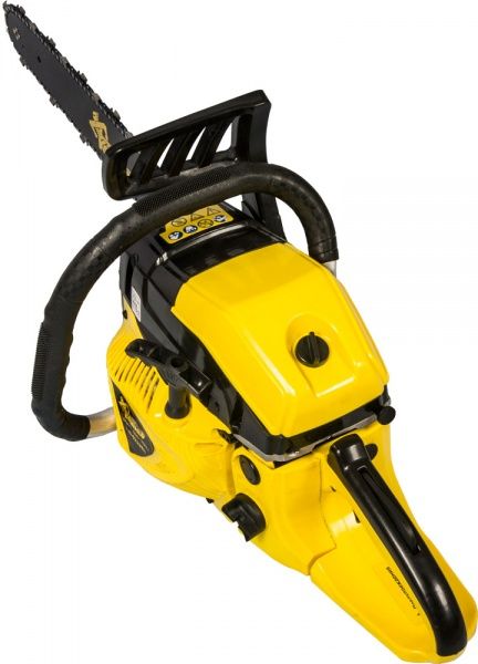 Бензопила Кентавр БП-5225ТН цепная