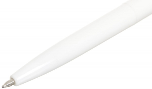 Ручка кулькова Happy Christmas Рукавиця 