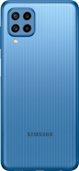 Смартфон Samsung Galaxy M22 4/128GB blue (SM-M225FLBGSEK) 